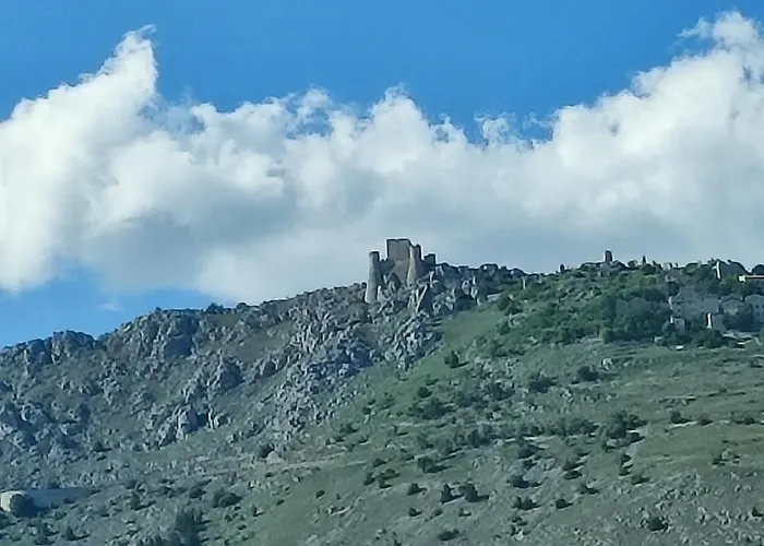 Pianadinavellihouse San Pio delle Camere