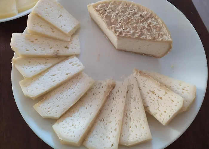 Pianadinavellihouse דירה San Pio delle Camere